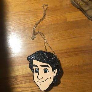 Prince Eric Crossbag